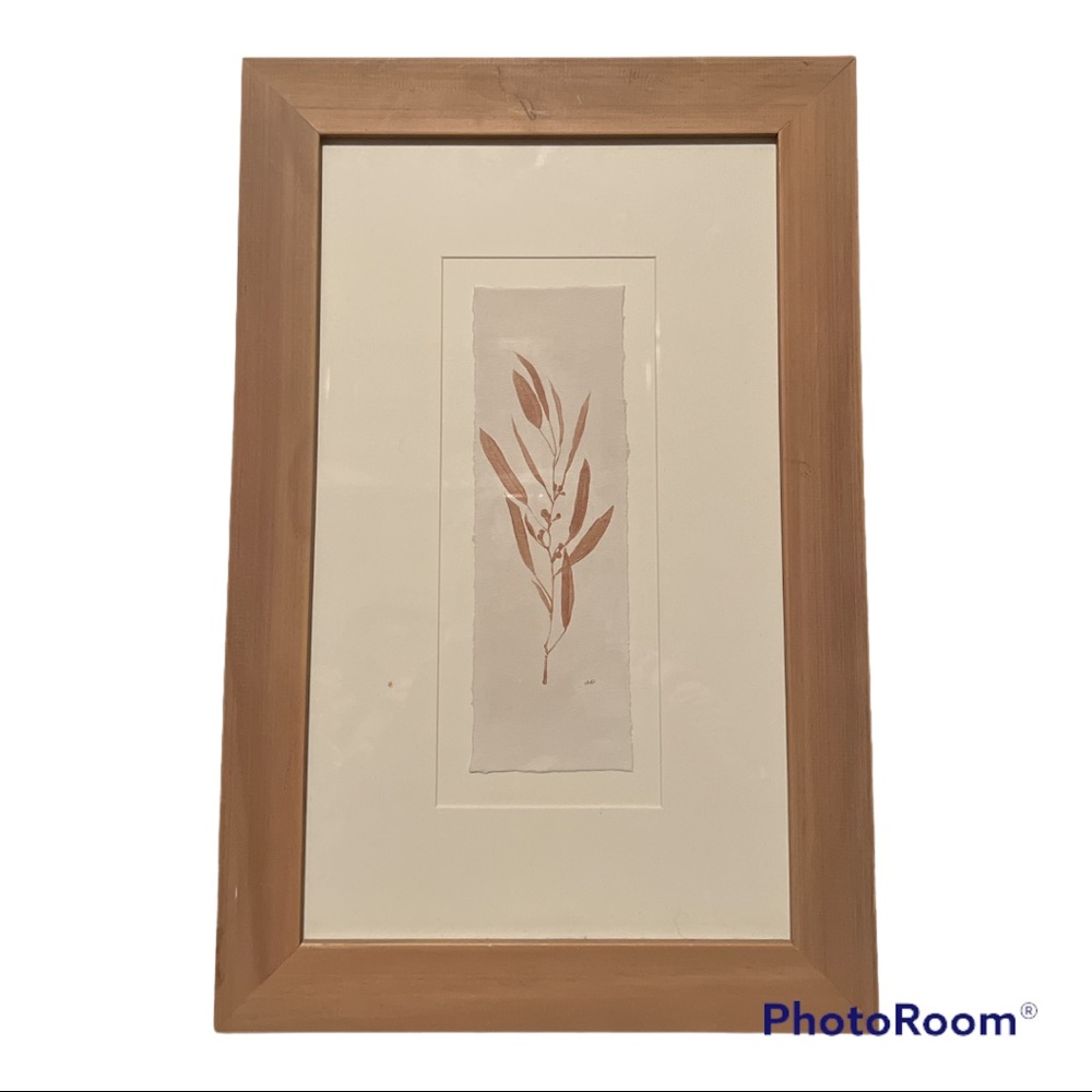 Framed Picture
